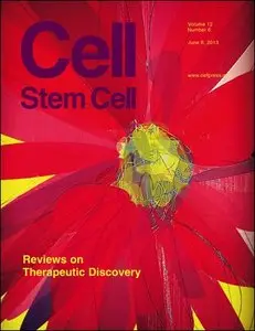 Cell Stem Cell - June 2013
