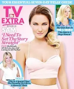 TV Extra Magazine - 3 May 2015