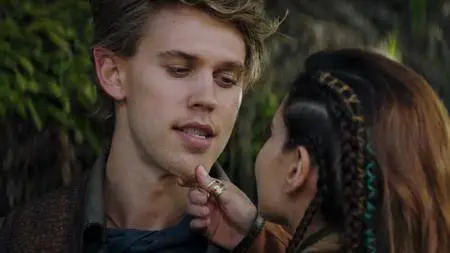 The Shannara Chronicles S02E03 (2017)