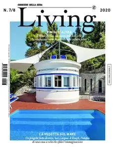 Corriere della Sera Living – luglio 2020