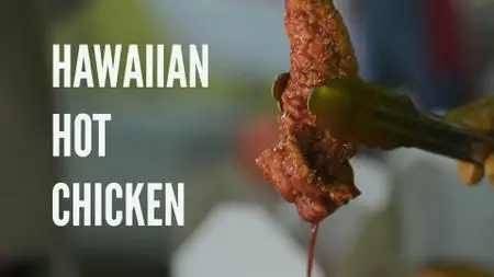 Eater's Guide to the World S01E05