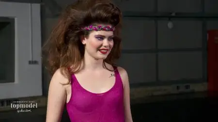 Germany's Next Topmodel S16E07