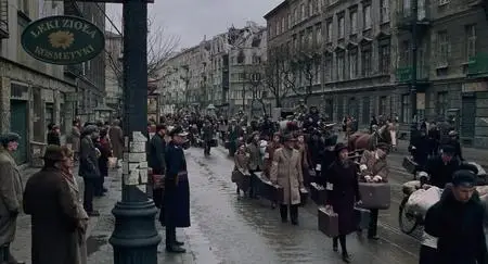 The Pianist (2002)