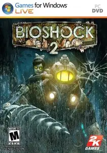 BioShock 2 Complete Edition (2010)
