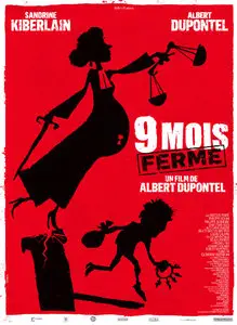 9 mois ferme / 9-Month Stretch (2013)