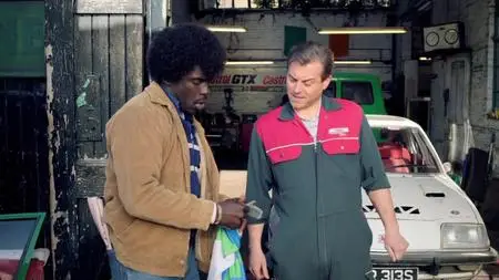In the Long Run S02E02