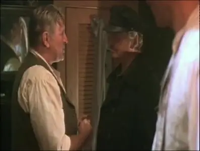 The Sea Wolf (1993)