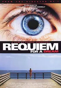 (Drama) Requiem for a Dream [DVDrip] 2000  Re-post