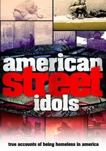 American Street Idols (2008)