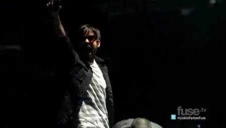 Linkin Park - Live From Madison Square Garden (2011)