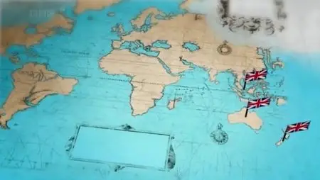 Die Royal Navy: Hegemonie