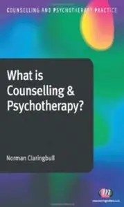 What is Counselling and Psychotherapy? (repost)