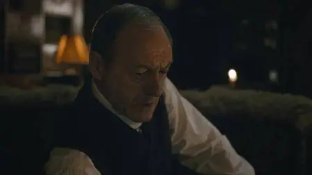 The Childhood of a Leader (2015)