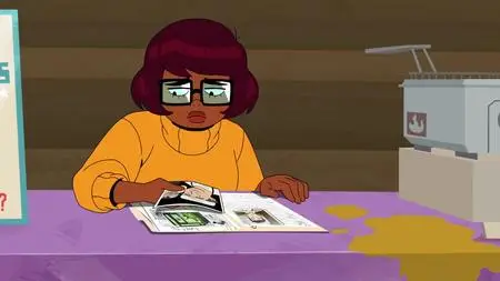 Velma S02E06