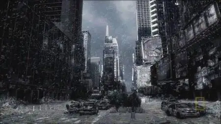 National Geographic, Aftermath: Population Zero