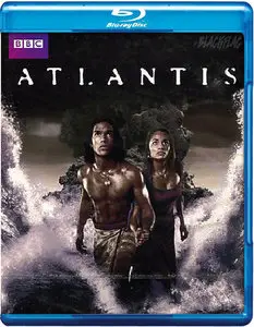 Atlantis: End of a World, Birth of a Legend (2011)