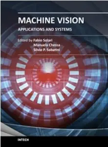 Machine Vision - Applications and Systems