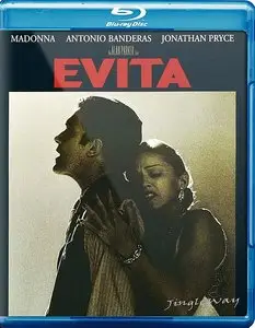 Evita (1996)