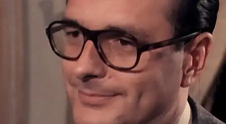(Fr2) Le clan Chirac, une famille au cœur du pouvoir (2013)