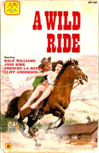 Ride a Wild Stud (1969)