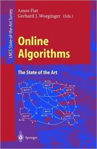 Online Algorithms: The State of the Art (Repost)