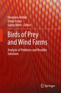 Birds of Prey and Wind Farms: Analysis of Problems and Possible Solutions