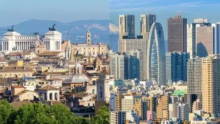 City Planning From Ancient Times To Today