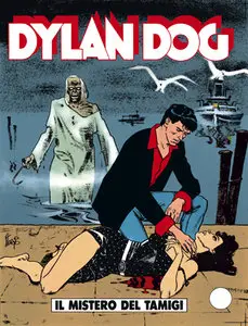 Dylan Dog Numero 49 - Il Mistero Del Tamigi