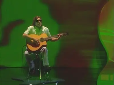 Guitarra Mia: Un Tributo A Jose Feliciano (2000)