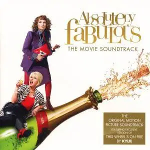 VA - Absolutely Fabulous (The Original Motion Picture Soundtrack) (2016)