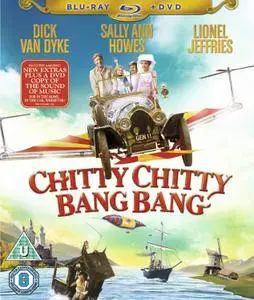 Chitty Chitty Bang Bang (1968)