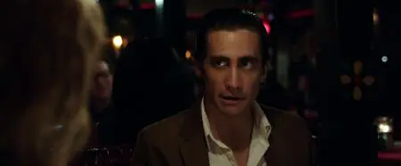 Nightcrawler (2014)