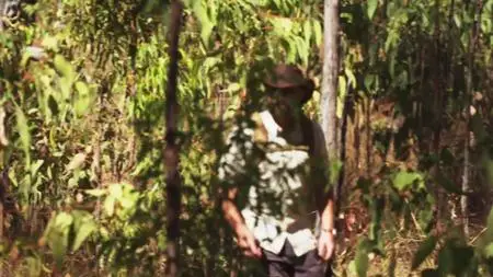 Extinct or Alive S01E06