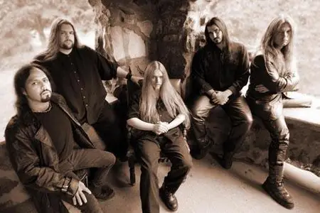 Novembers Doom: Discography (1995 - 2009)