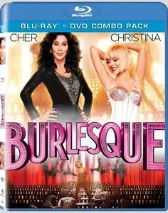 Burlesque / Бурлеск (2010)