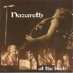 Nazareth - At The Beeb (1998) Re-up