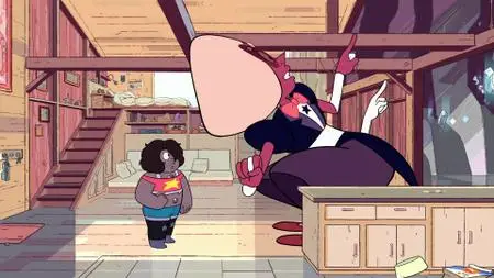 Steven Universe S04E02