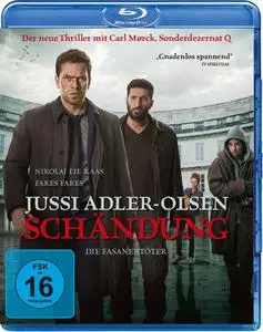 Department Q: The Absent One (2014)
