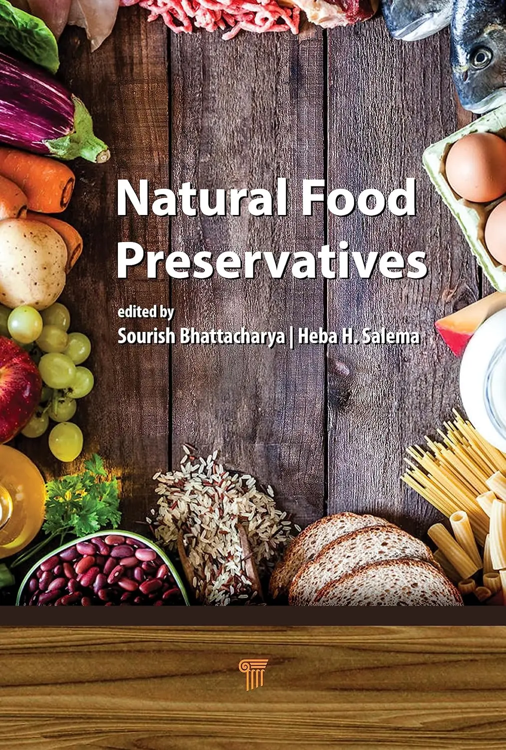 Natural Food Preservatives / AvaxHome