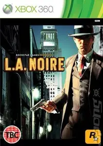 L.A. Noire: The Complete Edition (XBOX360)
