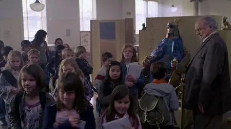 Treasure Buddies (2012)