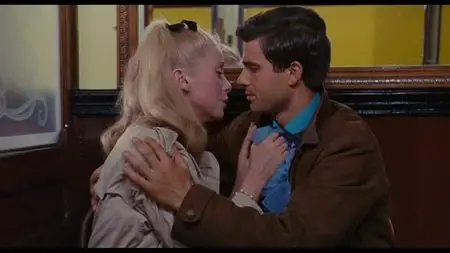 The Umbrellas Of Cherbourg (1964) [The Criterion Collection #716]