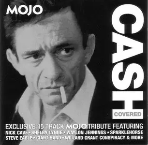 VA - Cash Covered (2004) {Mojo November 2004}