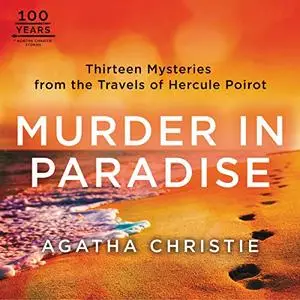 Murder in Paradise [Audiobook]