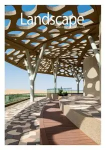 Landscape Middle East - August 2020