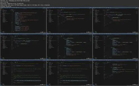 WordPress: Introduction to Custom Block Building