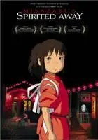 Sen to Chihiro no kamikakushi (2001) 