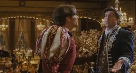 Il était une fois / Enchanted (2007)