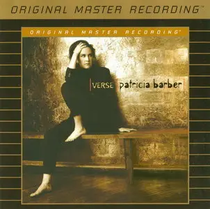 Patricia Barber - Verse (2002) [MFSL Remastered 2005]