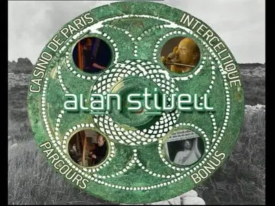 Alan Stivell - Parcours (2004)